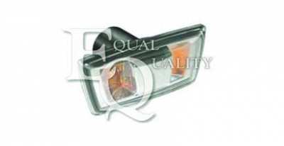 EQUAL QUALITY fl0295 -  Фонарь указателя поворота